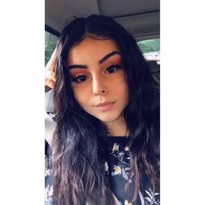 Meet your Posher, Giselle